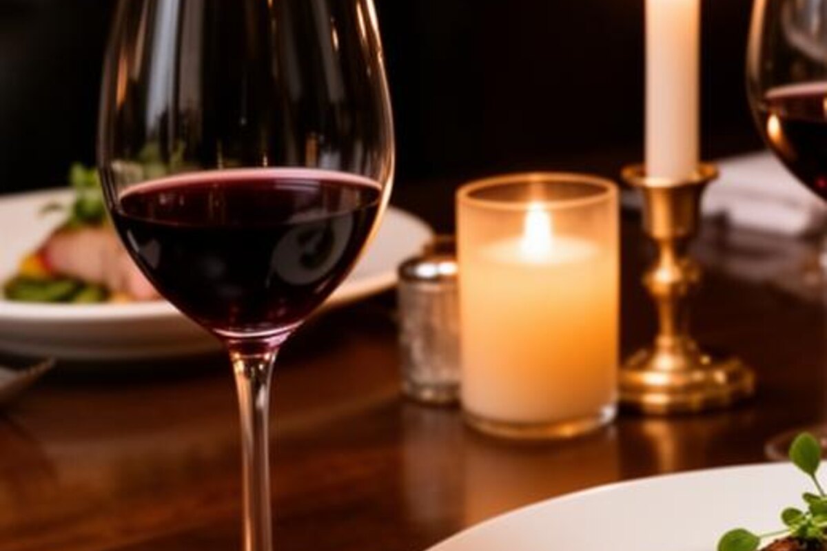 Sommelier Wine Collection